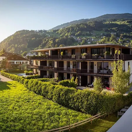 Krone Schruns, 2 Apartment Schruns