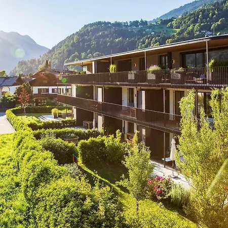 Krone Schruns, 2 Apartment