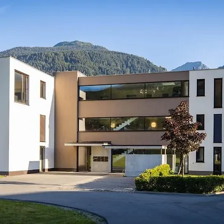 Apartment Krone Schruns, 2 *