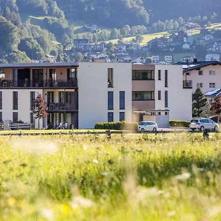 Apartment Krone Schruns, 2 Schruns