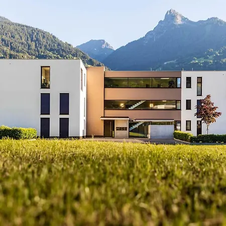 Apartment Krone Schruns, 2 Schruns