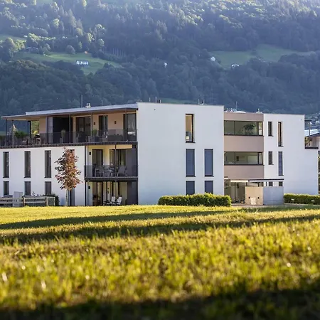 Krone Schruns, 2 Apartment