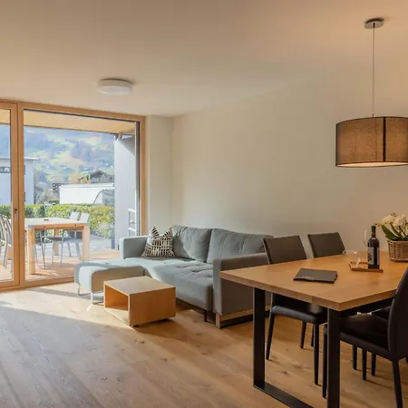 Apartment Krone Schruns, 2 *