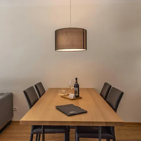 Apartment Krone Schruns, 2 *