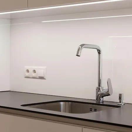 Krone Schruns, 2 Apartment