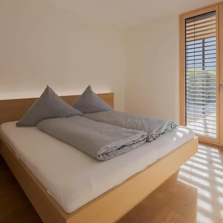 Krone Schruns, 2 Apartment