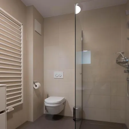 Krone Schruns, 2 Apartment